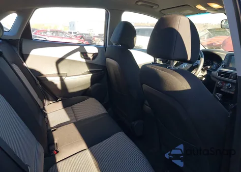 2019 Hyundai Kona Se from USA, damaged, VIN KM8K12AA0KU331273